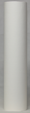 Cello Bed Roll 60cm Perforated - 50m