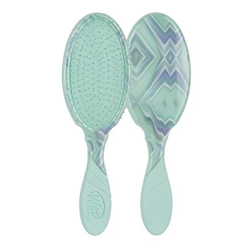 WetBrush Pro Pearlescent Prism - Cyan