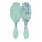 WetBrush Pro Pearlescent Prism - Cyan