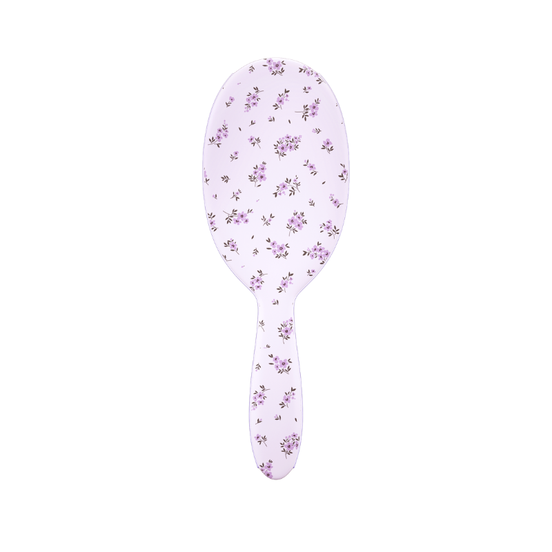 Framar Country Charm - Detangle Brush Meadow