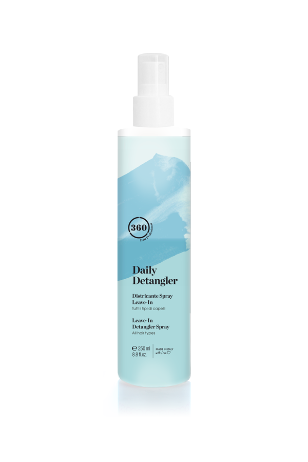 360 DAILY DETANGLER 250ml