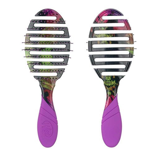 WetBrush Pro Flex Dry Metamorphosis - Painted Lady
