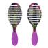 WetBrush Pro Flex Dry Metamorphosis - Painted Lady