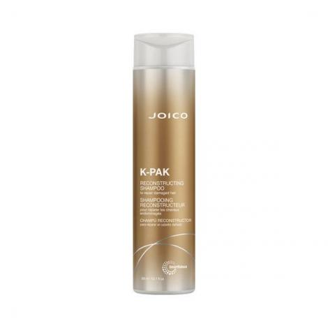 Joico K-Pak Reconstructing Shampoo 300ml