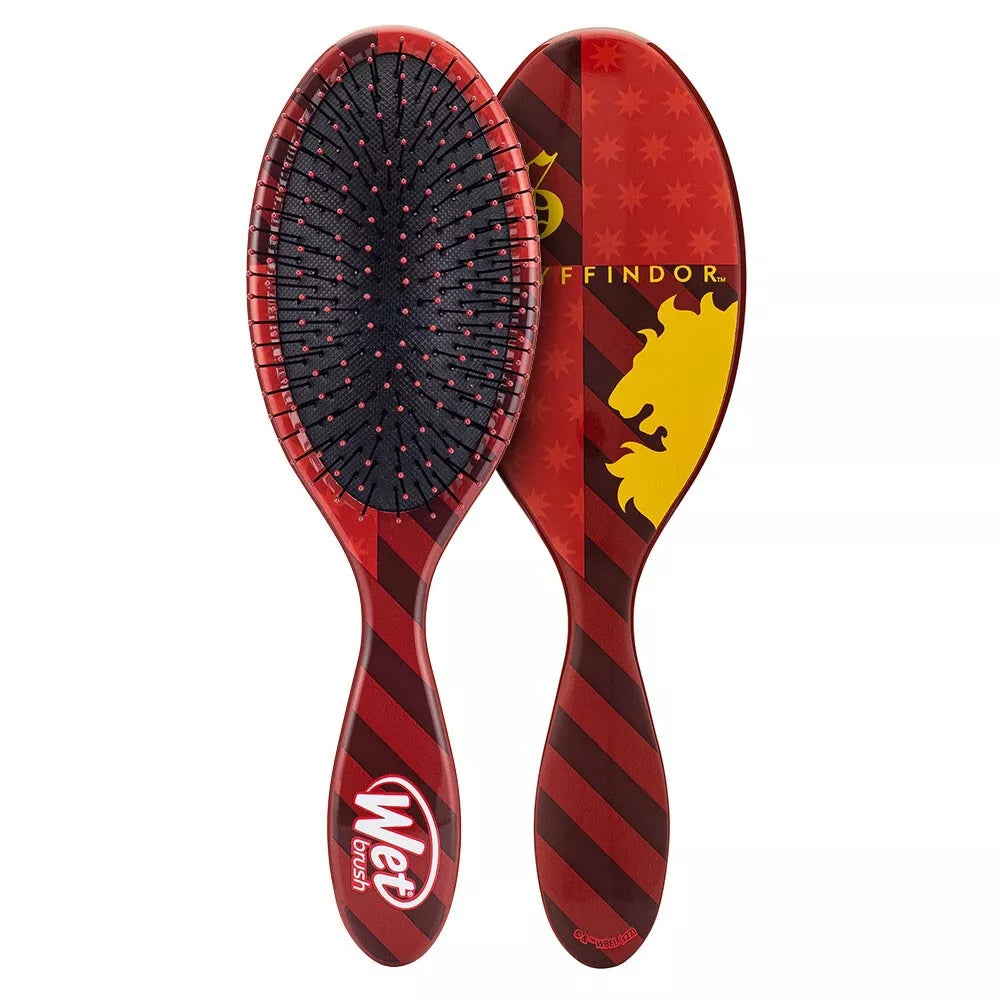 WetBrush Harry Potter Gryffindor Detangler