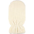 RIFFI Natural Care Face Wash Mitt bamboo Art. 414