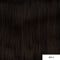 Angel Seamless 7 Piece Clip-In Set 20”/50cm 2 OFF BLACK