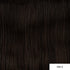 Angel Seamless 7 Piece Clip-In Set 20”/50cm 2 OFF BLACK