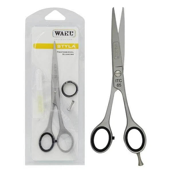 Wahl Italian Series Scissor 6.5"