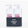 MUVO Ultra Rose Perfect Pair 2x500ml