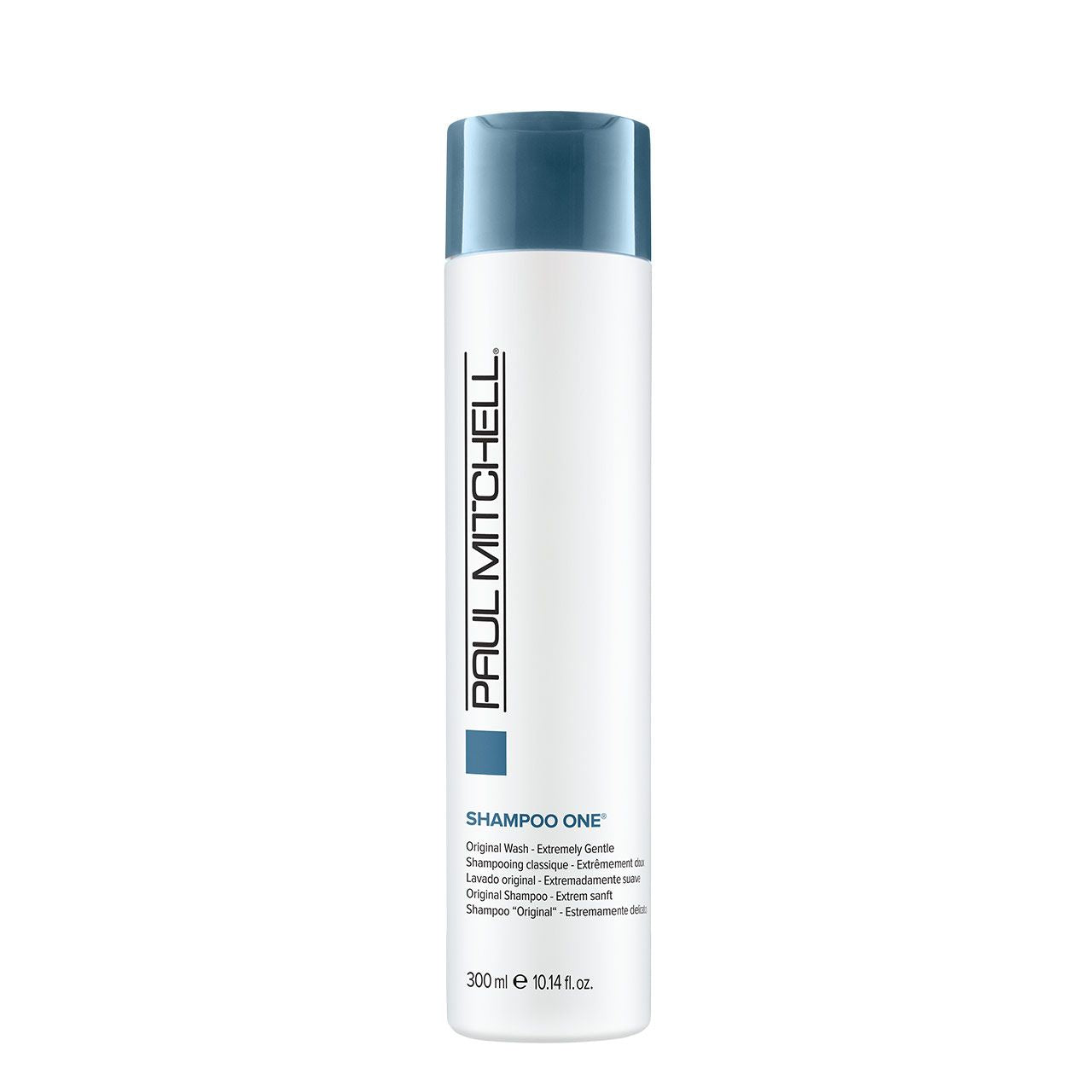 Paul Mitchell Shampoo One 300ml