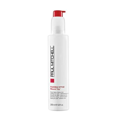 Paul Mitchell Round Trip Liquid Curl Definer 200ml