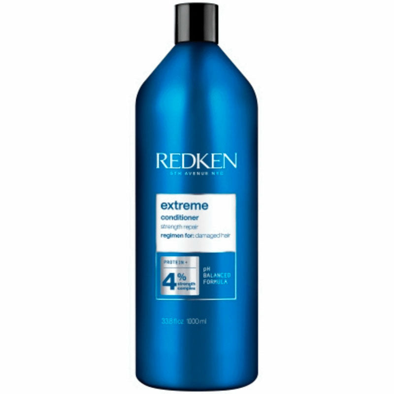 Redken EXTREME HAIR STRENGTHENING CONDITIONER 1000ML