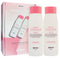 Juuce Radiant Colour Shampoo & Conditioner 300ml Duo