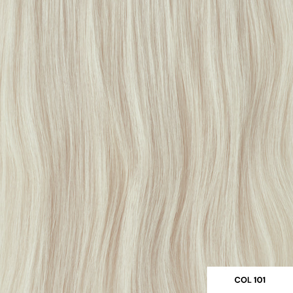 Angel Invisible 4x9 Tape Extensions (20