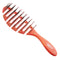 WetBrush Flex Dry Organic - Rose