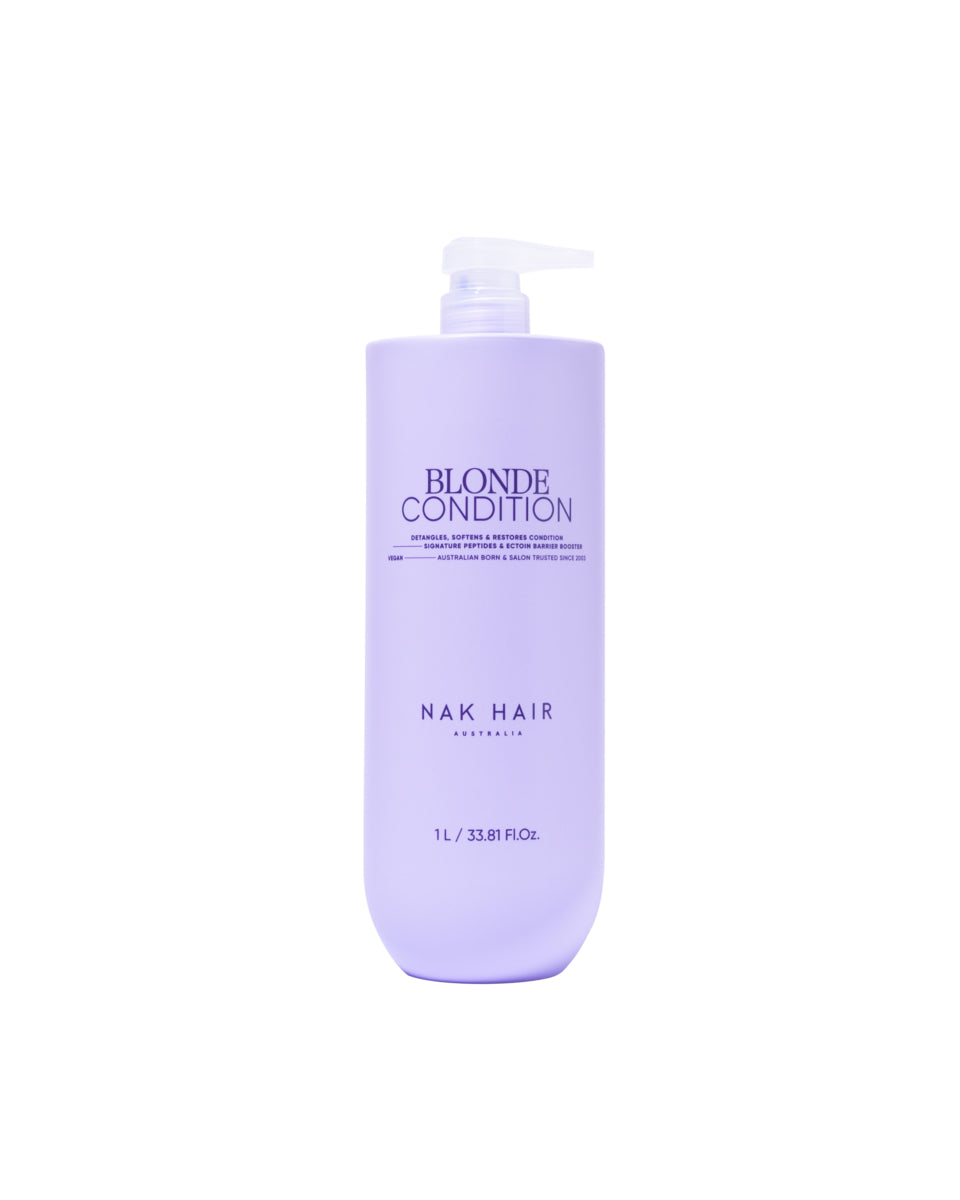NAK Signature Blonde Condition 1 Litre