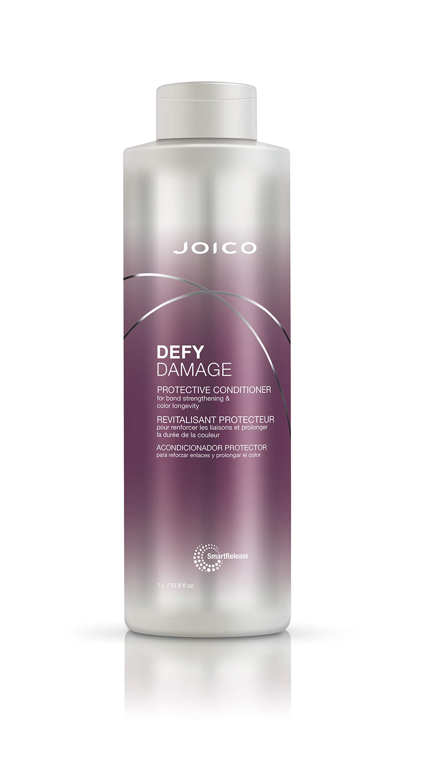 Joico Defy Damage Protective Conditioner 1L [OOS]