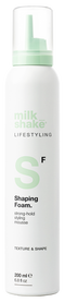 Milkshake lifestyling shaping foam 200ML
