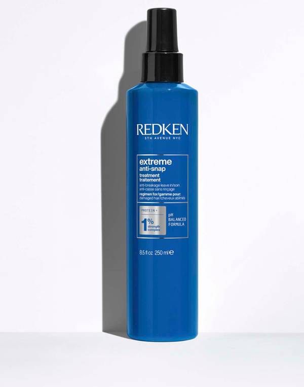 Redken EXTREME ANTI-SNAP LEAVE-IN TREATMENT 250ML RN21 V805