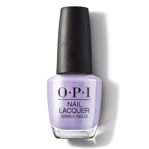 OPI NL - GALLERIA VITTORIO VIOLET 15ml [DEL]