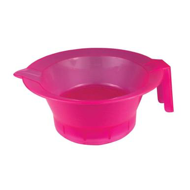 Tint Bowl - Pink