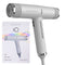 Gama Professional IQ Perfetto Dryer - Silver