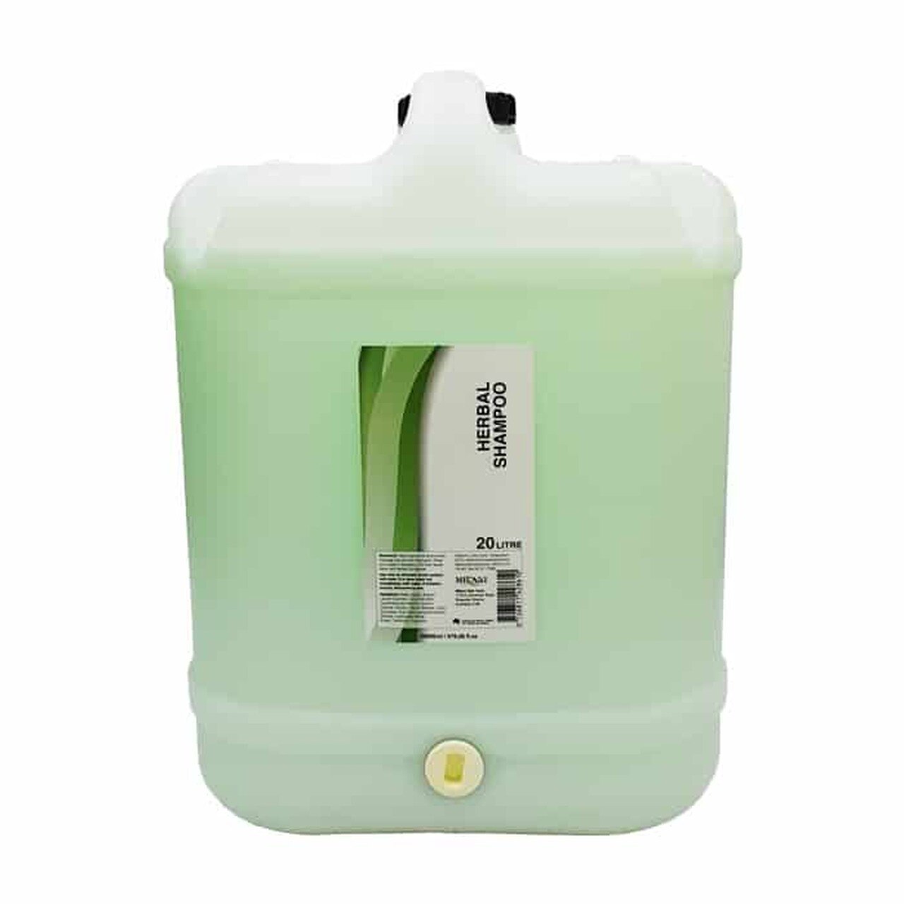 Innovative Melena Herbal Shampoo 20 Litre