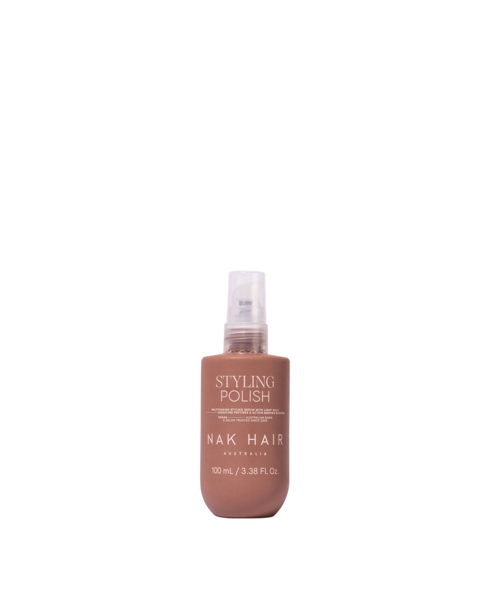 NAK Signature Styling Polish Serum 100ml
