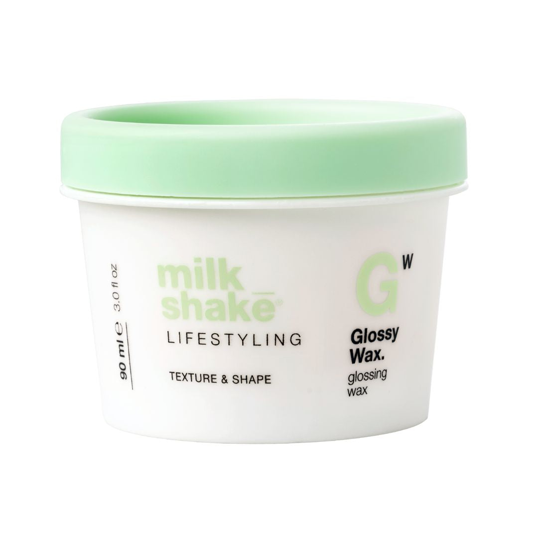 Milkshake lifestyling design wax 90ML
