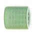 Self Gripping 60mm Velcro Roller Green 6 pack