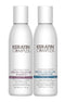 Keratin Complex Colour Care Travel Valet Duo 89ml - 2pc [OOS]