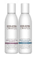 Keratin Complex Colour Care Travel Valet Duo 89ml - 2pc [OOS]