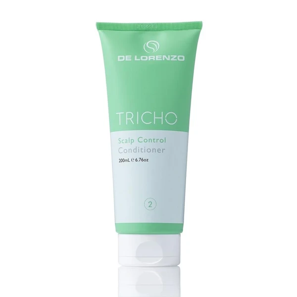 De Lorenzo Tricho Scalp Control Conditioner 200mL