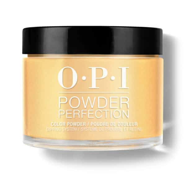 OPI DP - SUN SEA AND SAND IN MY PANTS 43gm [DEL]