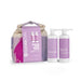 Clever Curl Christmas Wash Day Rich Duo - Pack 2