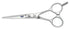 Kasho Blue Series 4.5 Straight Scissor