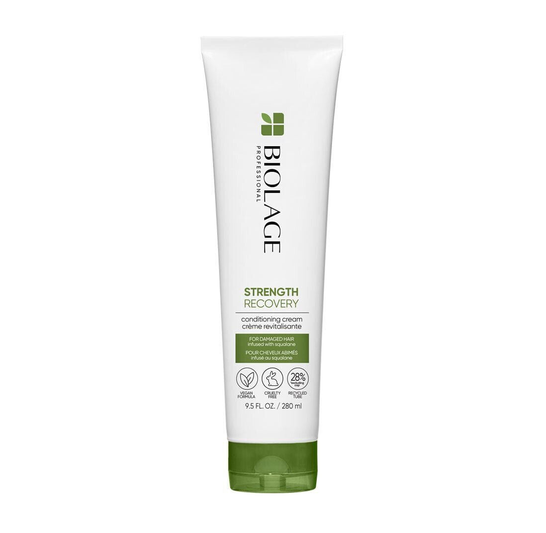 Biolage Strength Recovery Conditioner 280ml