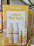 Milkshake Christmas Trio Packs Color Care 2025