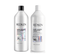 Redken Acidic Bonding 1L Shampoo and Conditioner Bundle