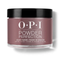 OPI DP - CHICK FLICK CHERRY 43g [DEL]