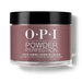 OPI DP - CHICK FLICK CHERRY 43g [DEL]