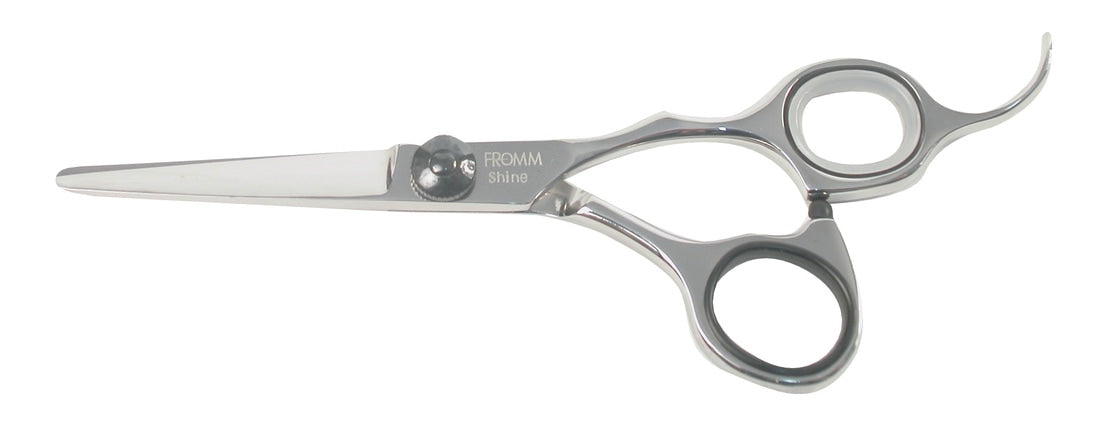 Fromm Shine Semi-Offset Handles 5.2"