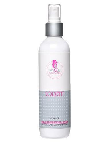Angel Extensions Remover Hair Solvent 250ml