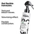 L'Oreal Tecni.Art Flex Waves Texturising Salt Spray 190mL