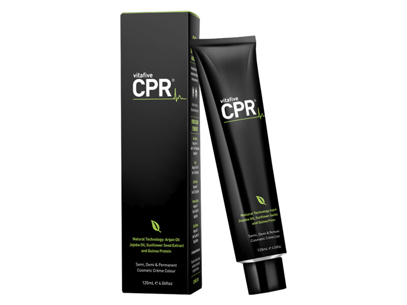 Vitafive CPR 8.3 Light Golden Blonde 120ml