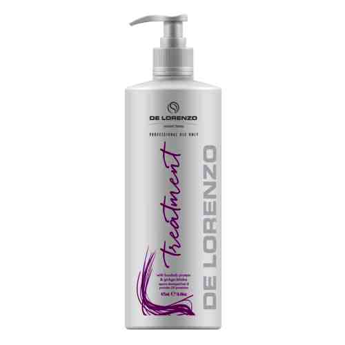 De Lorenzo Rejuven8 Treatment 475g