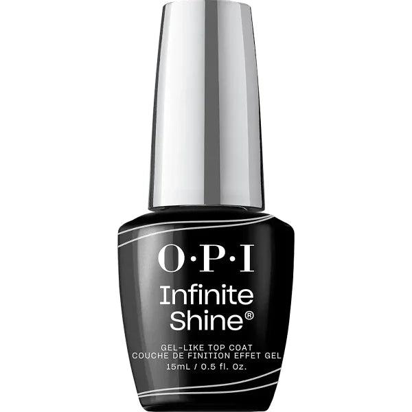 OPI IS - Infinite Shine Gel-like Top Coat 15ml