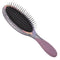 Wet brush pro cosmic lava lavender detangler