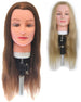 AMW Backward Implant Asian Hair 55-60cm (x-long) - Brown Hair